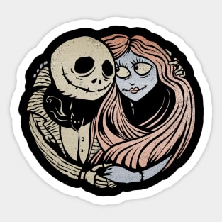 Eternal Love Sticker